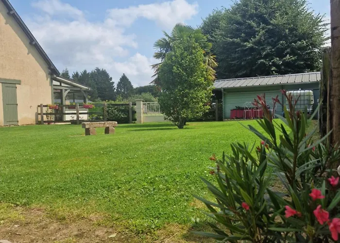 Apartment A La Campagne Proche De Honfleur Saint-Gatien-des-Bois