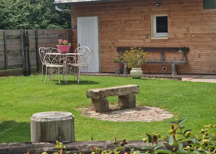 Apartment A La Campagne Proche De Honfleur