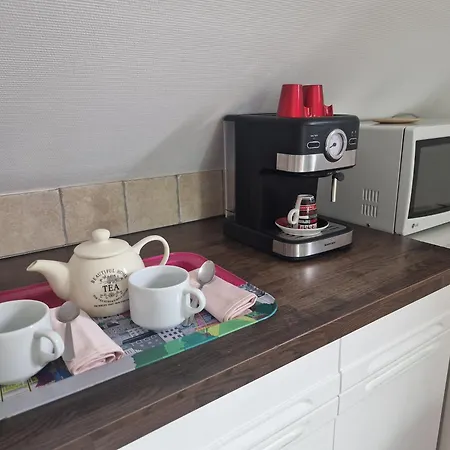 Apartment A La Campagne Proche De Honfleur *