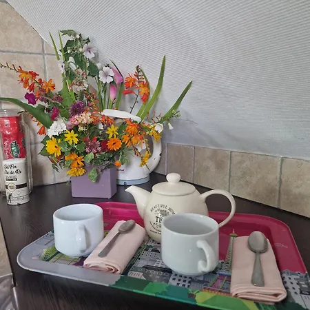Apartment A La Campagne Proche De Honfleur *
