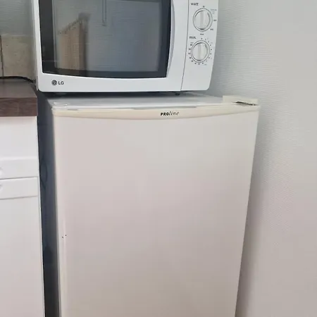 A La Campagne Proche De Honfleur Apartment Saint-Gatien-des-Bois
