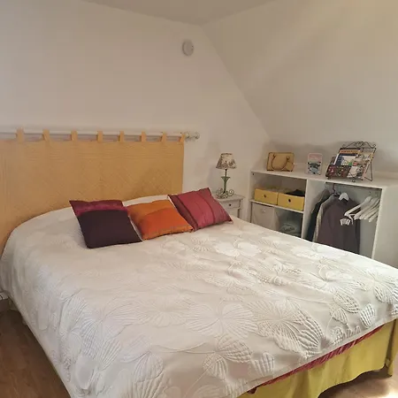 דירה A La Campagne Proche De Honfleur