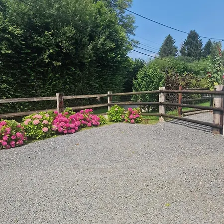 A La Campagne Proche De Honfleur דירה *