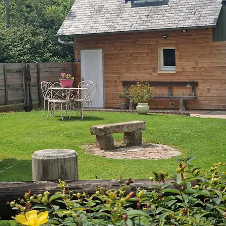 Appartamento A La Campagne Proche De Honfleur