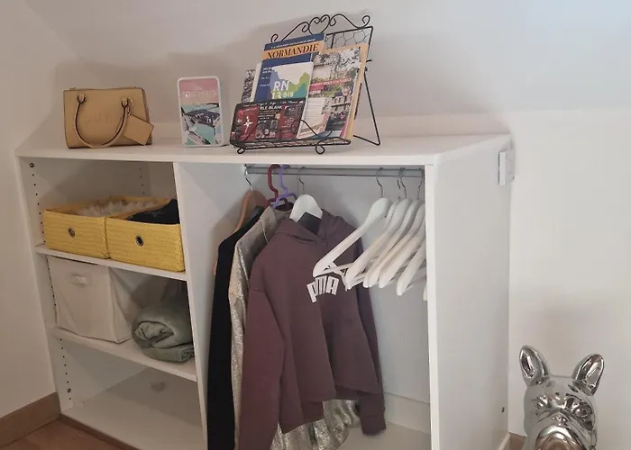 A La Campagne Proche De Honfleur * Saint-Gâtien-des-Bois